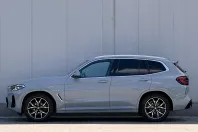 BMW X3 (Seria X) din 2022 cu 159.500 km - oferta BMW219867 - foto 12