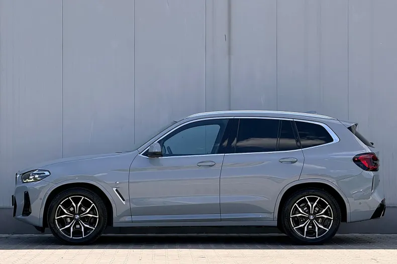 BMW X3 (Seria X) din 2022 cu 159.500 km - oferta BMW219867 - foto 12