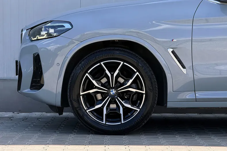 BMW X3 (Seria X) din 2022 cu 159.500 km - oferta BMW219867 - foto 13