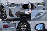 BMW X3 (Seria X) din 2022 cu 159.500 km - oferta BMW219867 - foto 16