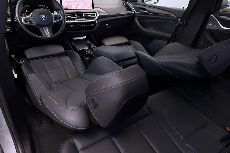 BMW X3 (Seria X) din 2022 cu 159.500 km - oferta BMW219867 - foto 17