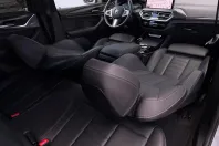 BMW X3 (Seria X) din 2022 cu 159.500 km - oferta BMW219867 - foto 18