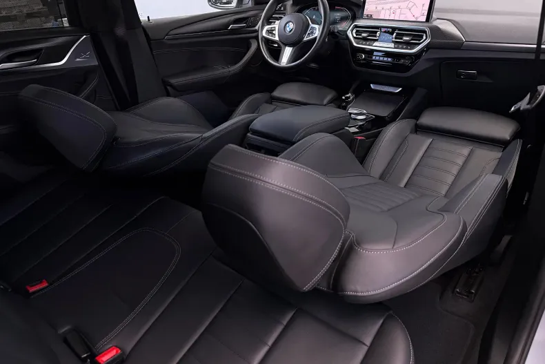 BMW X3 (Seria X) din 2022 cu 159.500 km - oferta BMW219867 - foto 18