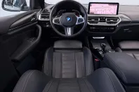 BMW X3 (Seria X) din 2022 cu 159.500 km - oferta BMW219867 - foto 20