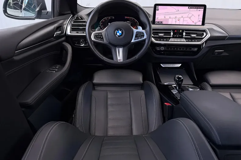 BMW X3 (Seria X) din 2022 cu 159.500 km - oferta BMW219867 - foto 20