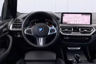 BMW X3 (Seria X) din 2022 cu 159.500 km - oferta BMW219867 - foto 21