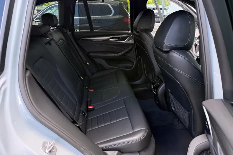 BMW X3 (Seria X) din 2022 cu 159.500 km - oferta BMW219867 - foto 25