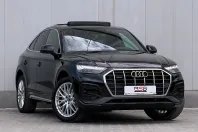 Audi Q5 din 2023 cu 157.700 km - oferta AUD219868 - foto 1