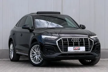 Audi Q5 din 2023 - oferta AUD219868