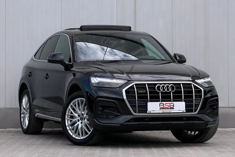 Audi Q5 din 2023 cu 157.700 km - oferta AUD219868 - foto 1