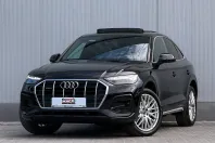 Audi Q5 din 2023 cu 157.700 km - oferta AUD219868 - foto 2