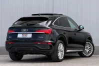 Audi Q5 din 2023 cu 157.700 km - oferta AUD219868 - foto 4