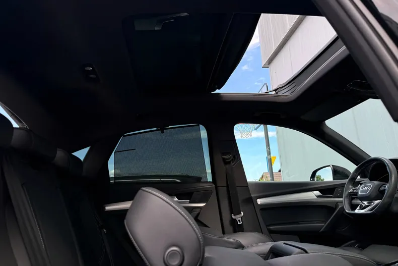 Audi Q5 din 2023 cu 157.700 km - oferta AUD219868 - foto 6