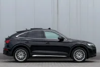Audi Q5 din 2023 cu 157.700 km - oferta AUD219868 - foto 9