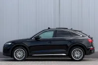Audi Q5 din 2023 cu 157.700 km - oferta AUD219868 - foto 11