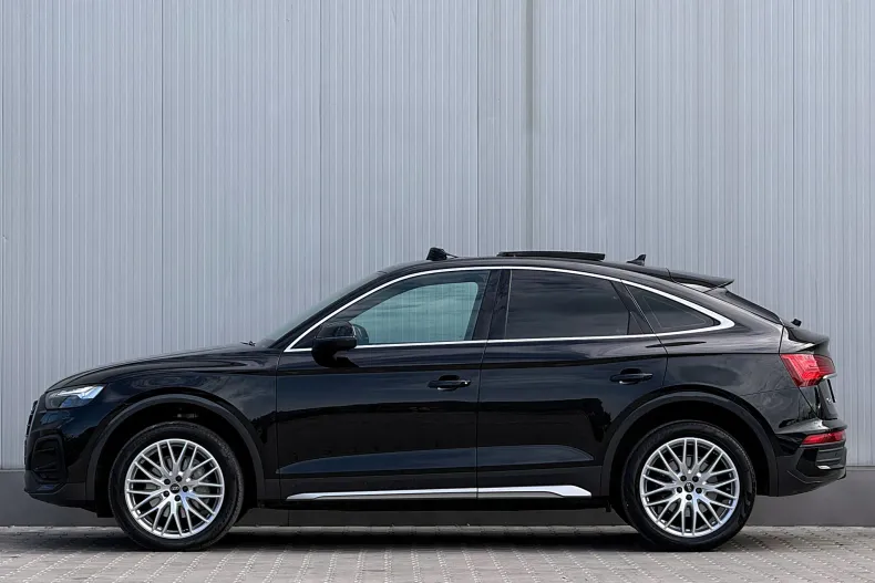 Audi Q5 din 2023 cu 157.700 km - oferta AUD219868 - foto 11