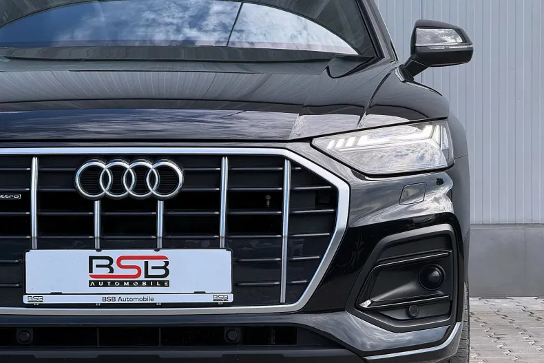 Audi Q5 din 2023 cu 157.700 km - oferta AUD219868 - foto 13