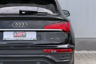 Audi Q5 din 2023 cu 157.700 km - oferta AUD219868 - foto 14