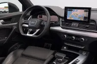 Audi Q5 din 2023 cu 157.700 km - oferta AUD219868 - foto 18
