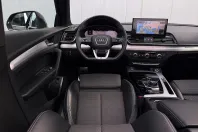 Audi Q5 din 2023 cu 157.700 km - oferta AUD219868 - foto 19
