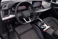 Audi Q5 din 2023 cu 157.700 km - oferta AUD219868 - foto 21