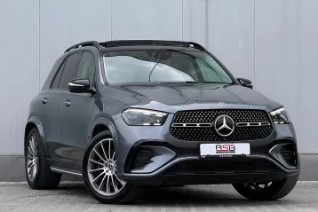 Mercedes-Benz GLE din 2023 - oferta MER219869