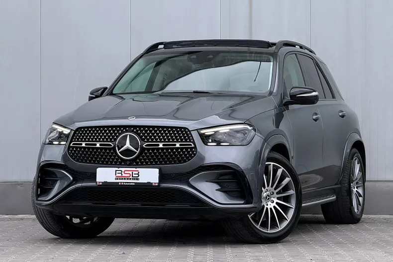 Mercedes-Benz GLE (Clasa GLE) din 2023 cu 82.500 km - oferta MER219869 - foto 2