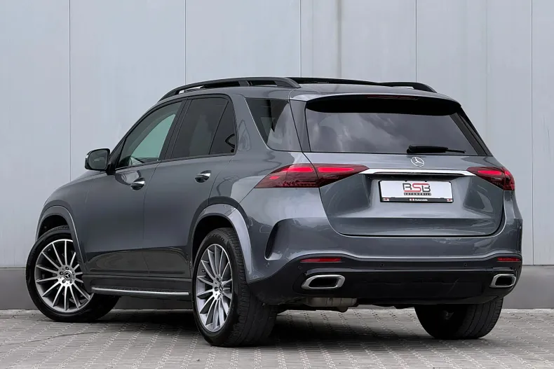 Mercedes-Benz GLE (Clasa GLE) din 2023 cu 82.500 km - oferta MER219869 - foto 3