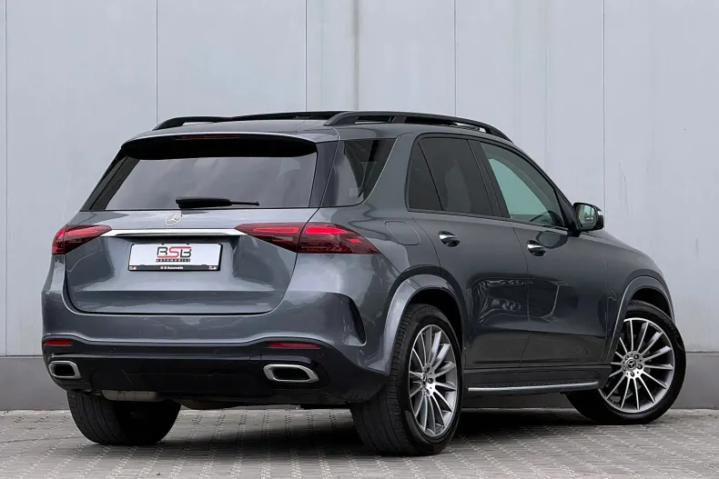 Mercedes-Benz GLE (Clasa GLE) din 2023 cu 82.500 km - oferta MER219869 - foto 4