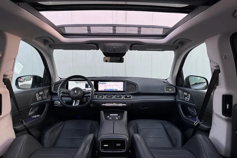 Mercedes-Benz GLE (Clasa GLE) din 2023 cu 82.500 km - oferta MER219869 - foto 5