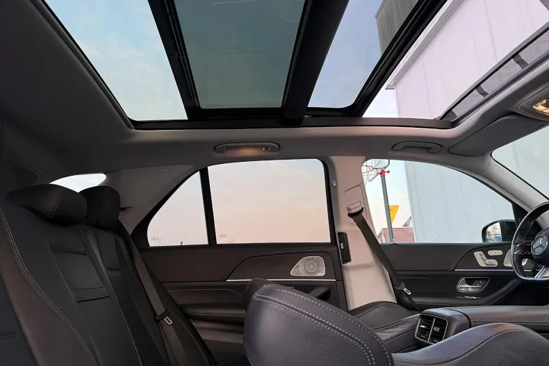 Mercedes-Benz GLE (Clasa GLE) din 2023 cu 82.500 km - oferta MER219869 - foto 6