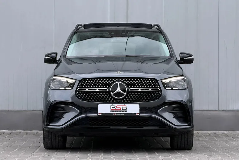 Mercedes-Benz GLE (Clasa GLE) din 2023 cu 82.500 km - oferta MER219869 - foto 8