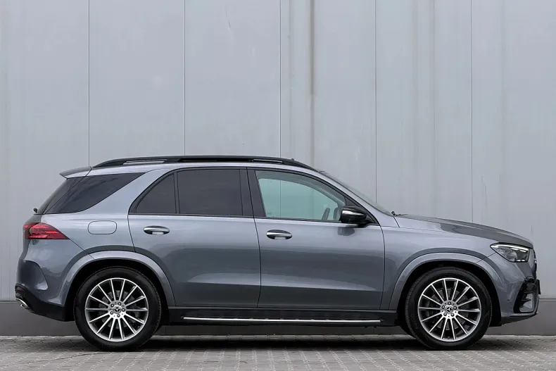 Mercedes-Benz GLE (Clasa GLE) din 2023 cu 82.500 km - oferta MER219869 - foto 9