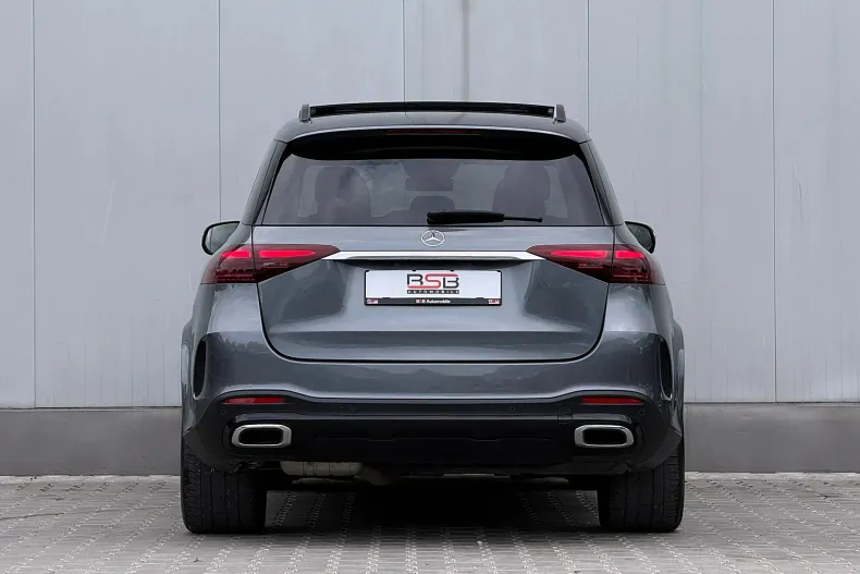 Mercedes-Benz GLE (Clasa GLE) din 2023 cu 82.500 km - oferta MER219869 - foto 10