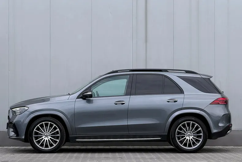 Mercedes-Benz GLE (Clasa GLE) din 2023 cu 82.500 km - oferta MER219869 - foto 11