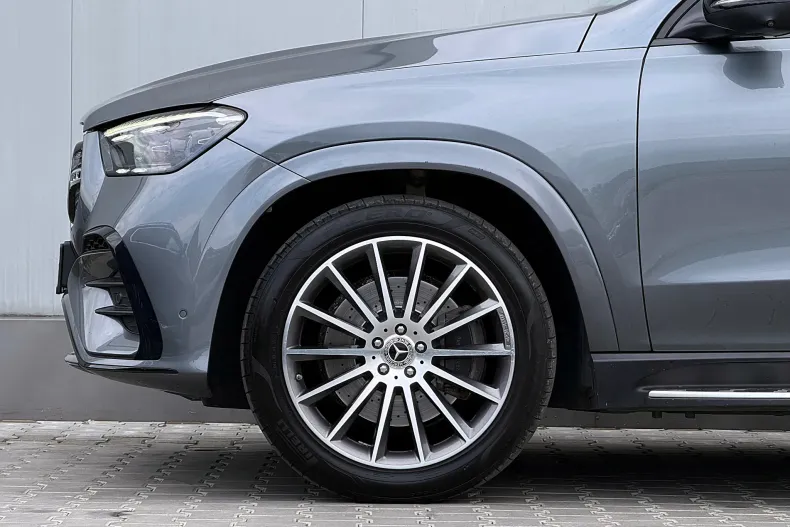 Mercedes-Benz GLE (Clasa GLE) din 2023 cu 82.500 km - oferta MER219869 - foto 12