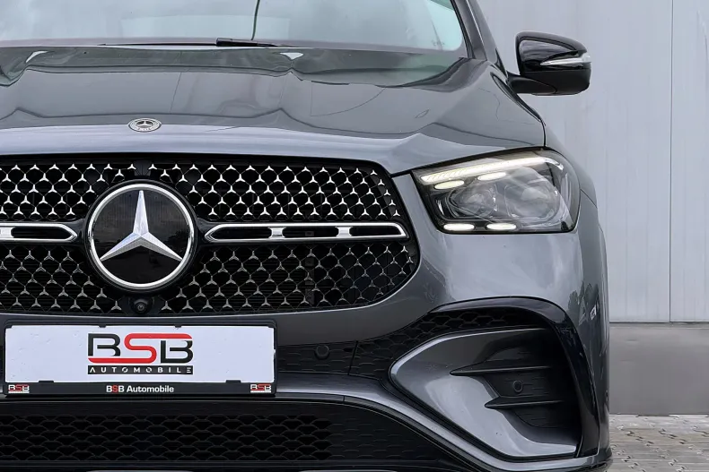 Mercedes-Benz GLE (Clasa GLE) din 2023 cu 82.500 km - oferta MER219869 - foto 13