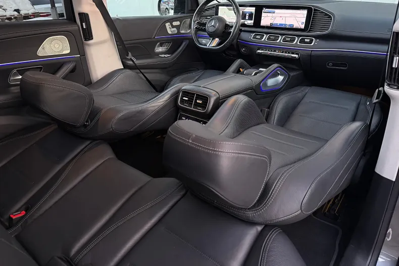 Mercedes-Benz GLE (Clasa GLE) din 2023 cu 82.500 km - oferta MER219869 - foto 17