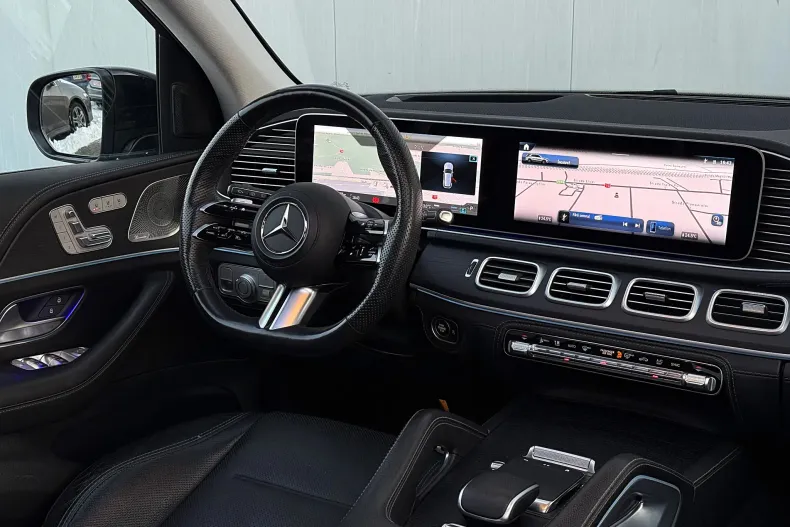 Mercedes-Benz GLE (Clasa GLE) din 2023 cu 82.500 km - oferta MER219869 - foto 18