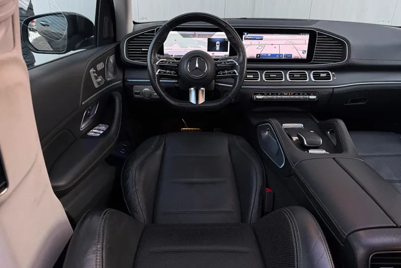 Mercedes-Benz GLE (Clasa GLE) din 2023 cu 82.500 km - oferta MER219869 - foto 19