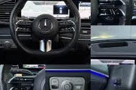 Mercedes-Benz GLE (Clasa GLE) din 2023 cu 82.500 km - oferta MER219869 - foto 21