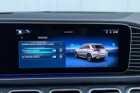 Mercedes-Benz GLE (Clasa GLE) din 2023 cu 82.500 km - oferta MER219869 - foto 38