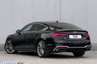 Audi A5 Sportback din 2021 cu 154.400 km - oferta AUD219870 - foto 4