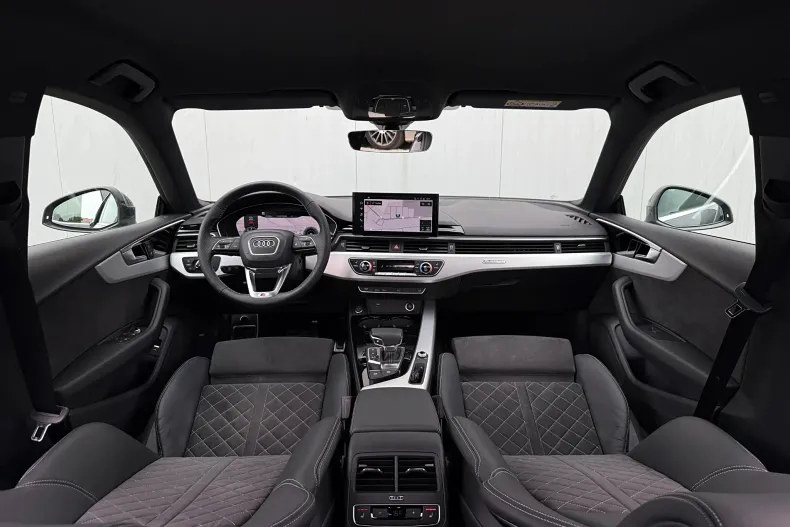 Audi A5 Sportback din 2021 cu 154.400 km - oferta AUD219870 - foto 7