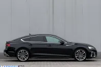 Audi A5 Sportback din 2021 cu 154.400 km - oferta AUD219870 - foto 9