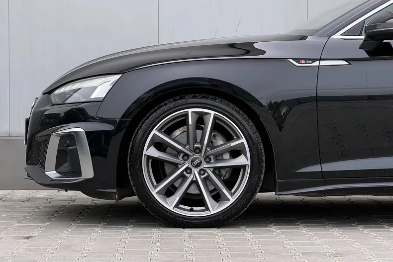 Audi A5 Sportback din 2021 cu 154.400 km - oferta AUD219870 - foto 11
