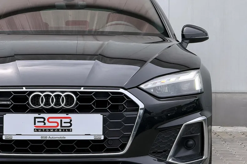 Audi A5 Sportback din 2021 cu 154.400 km - oferta AUD219870 - foto 12