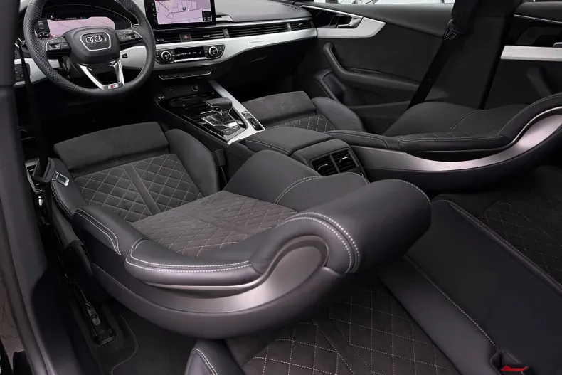 Audi A5 Sportback din 2021 cu 154.400 km - oferta AUD219870 - foto 16