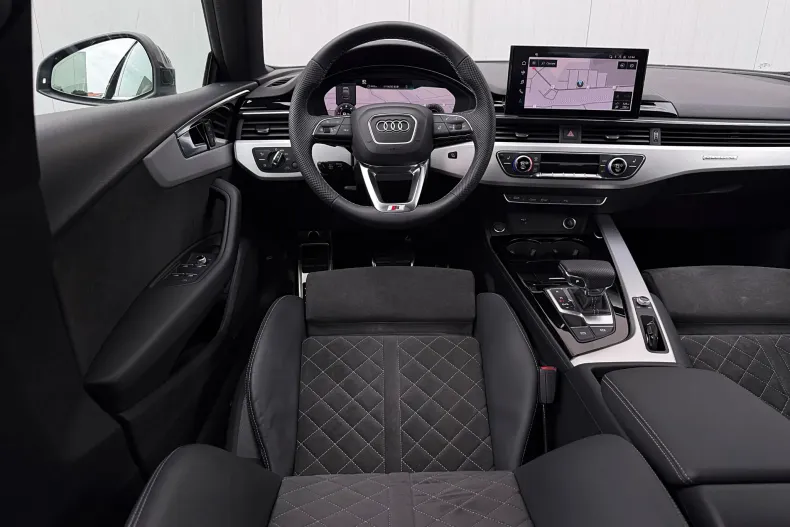 Audi A5 Sportback din 2021 cu 154.400 km - oferta AUD219870 - foto 18
