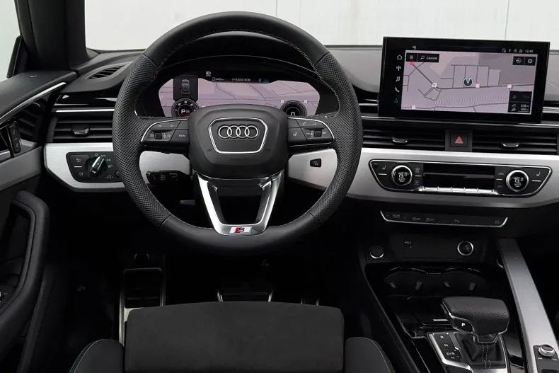 Audi A5 Sportback din 2021 cu 154.400 km - oferta AUD219870 - foto 19